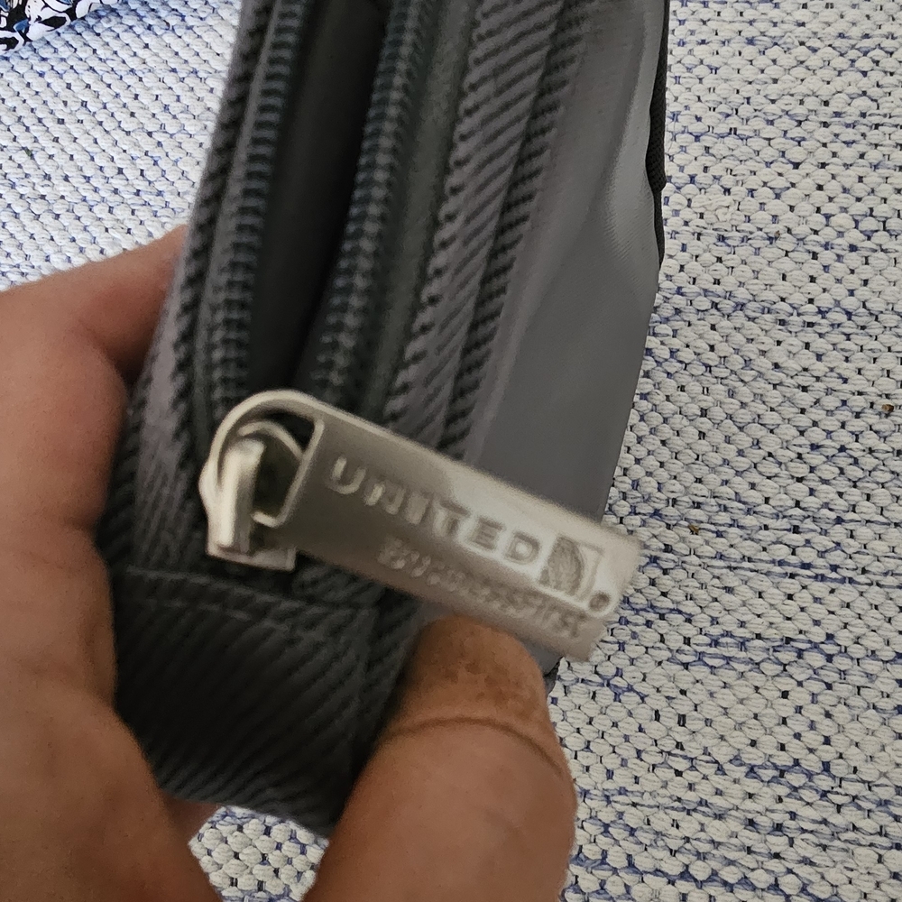 Toiletry Bags - Picture 7 of 13
